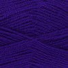 King Cole 46236 Dollymix DK Purple Yarn - 73M, 25g