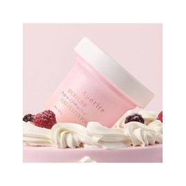 Aperire [Renewal] Spa Relief Berry Pretty Pore Mask 120g / [리뉴얼] 스파 릴리프 베리 프리티 포어 마스크 120g