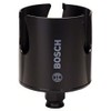 Bosch 2608580746 Speed for Multi Construction holesaw, Black, 67 mm