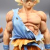 Dragon Ball Figura Goku Super Saiyan Dragon Ball Z Fighting