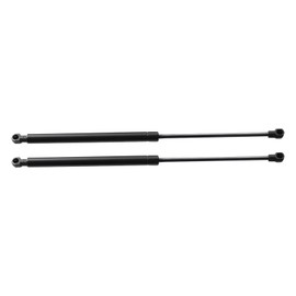 Hood Struts OEM Fit for Lexus IS250 2006-2015, IS300 2005, IS350 2006-2015, & is F 2008-2013, 2 Pcs | Heavy Duty Front Bonnet Shock, PM1050 Replacement & 5-Mins Install,w/Screwdriver
