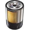 FRAM Tough Guard Replacement Oil Filter TG3387A, Designed for Interval