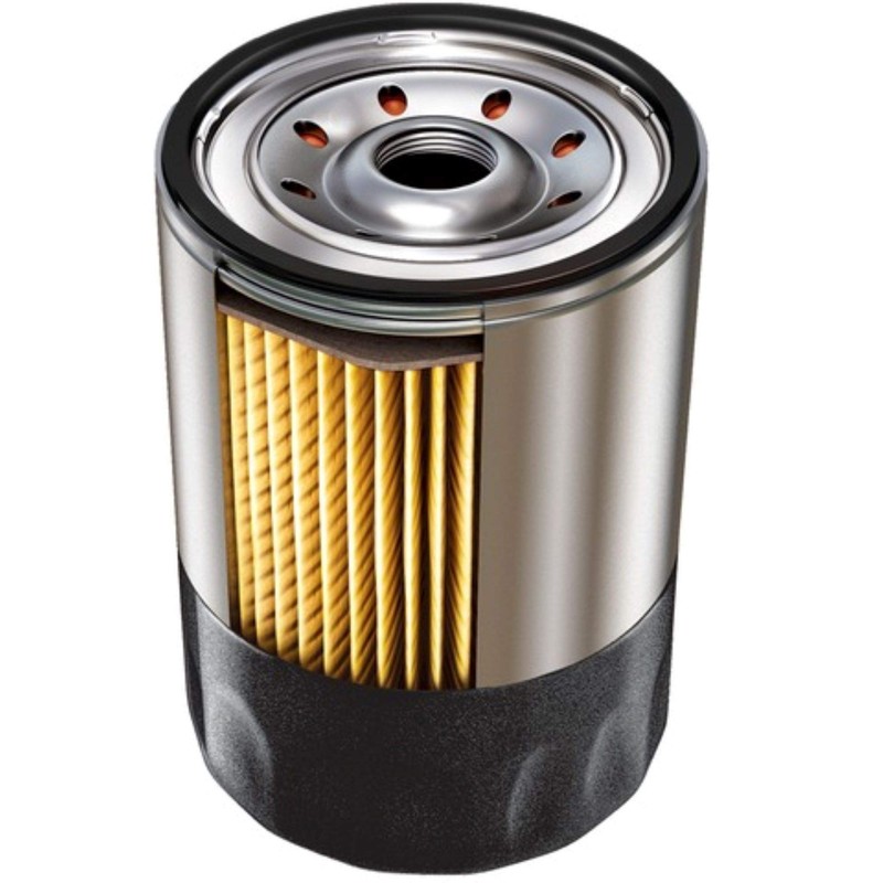 FRAM Tough Guard Replacement Oil Filter TG3387A, Designed for Interval