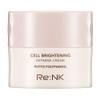 [Re:NK] Cell Brightening Extreme Skin Softener & Emulsion Set