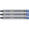 Bull's NL Soft Darts Blue Pegasus 95% Tungsten Softtip Darts