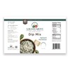 A Blend Above Spinach Parmesan Dip Mix, 1oz, (3 Pack),