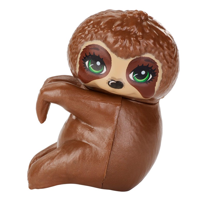 Enchantimals Decorative Egg with Doll & Animal Friends