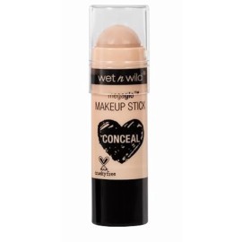 Wet n Wild MegaGlo Makeup Stick Conceal and Contour Neutral, Follow Your Bisque