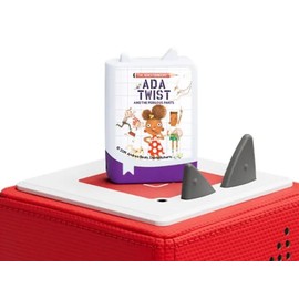 Tonies Ada Twist and the Perilous Pants Andrea Beaty For Toniebox