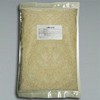 Finely Roasted Wheat Bran Flour, 17.6 oz (500 g) (Zipper Bag)