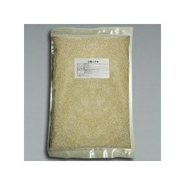 Finely Roasted Wheat Bran Flour, 17.6 oz (500 g) (Zipper Bag)