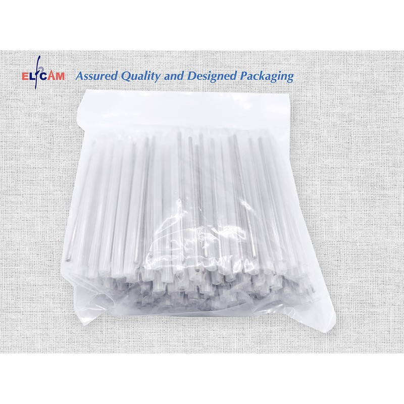 Elfcam - Heat Shrink Splice Protection for Fibreglass Splicing, 40mm,