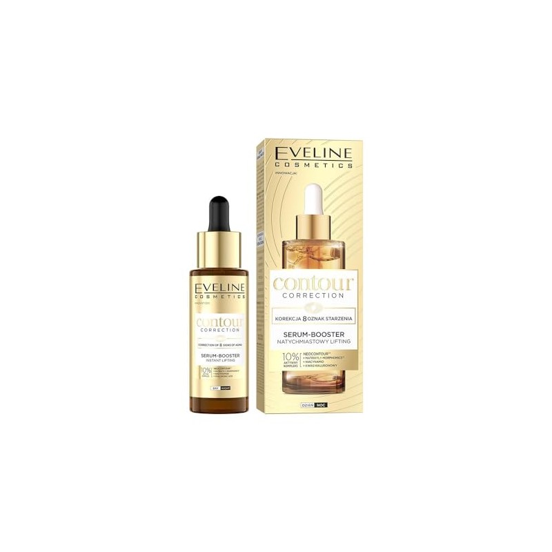 Eveline Cosmetics Serum Booster Instant Lifting