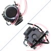 FMTSP Carburetor with Throttle Cable, for (1996-1998) Suzuki King Quad