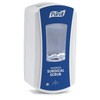 PURELL LTX-12 Touch-Free Waterless Surgical Scrub Dispenser, Blue, for 1200