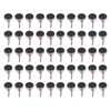 Pack of 50 Mini Vibration Motors DC 3 V 10
