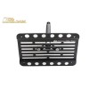 EOS Plate For 20-Up Nissan Sentra Front Tow Rod Hole