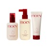 moev [moev]Annurcatin Scalp-to-Tip Care Trio