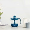 LIVOO Feel good moments - Electric Citrus Juicer DOD131 Blue