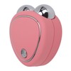 Micro Current Facial Device Massaging USB Rechargeable Lifting Face Sculpting