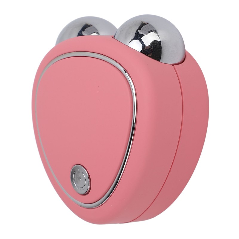 Micro Current Facial Device Massaging USB Rechargeable Lifting Face Sculpting