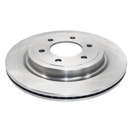 Durago BR901898 Professional Series Vented Rear Brake Rotor Compatible With Select Ford Expedition/F150 21-22 Models