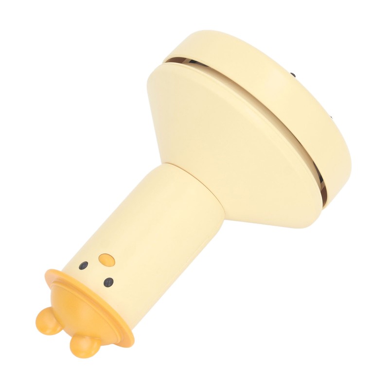 Desktop Vacuum Cleaner Mini Handheld USB Charging Table Dust Sweeper