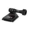 HSU Aluminium Helmet NVG Mount for GoPro Action Cameras, Compatible