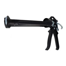 Sankyo Corporation trad Caulking Gun, Steel, CGS-225S