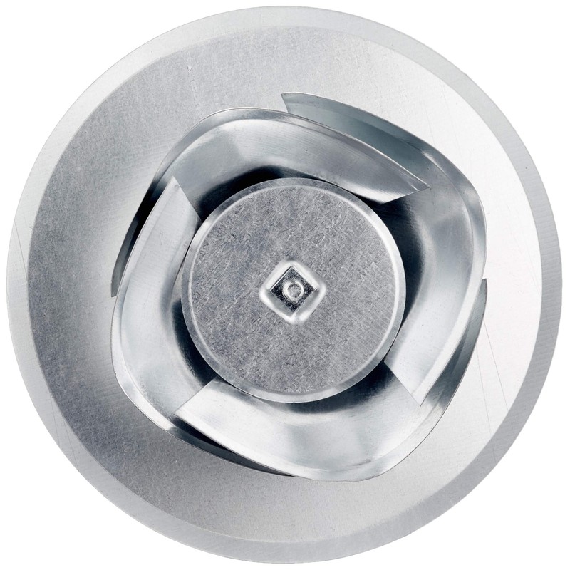 FIREFIX 2097 Chimney Hole Cover with Expansion Funnel Adjustable up