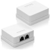 deleyCON Network Sockets