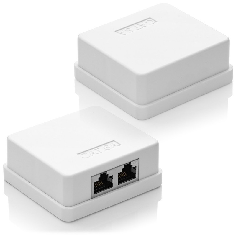 deleyCON Network Sockets