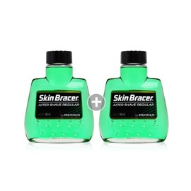 (1+1) Rami Mannen/Mennen Skin Bracer Skin 180ml / (1+1)라미 맨넨멘넨 스킨브레이서 스킨 180ml