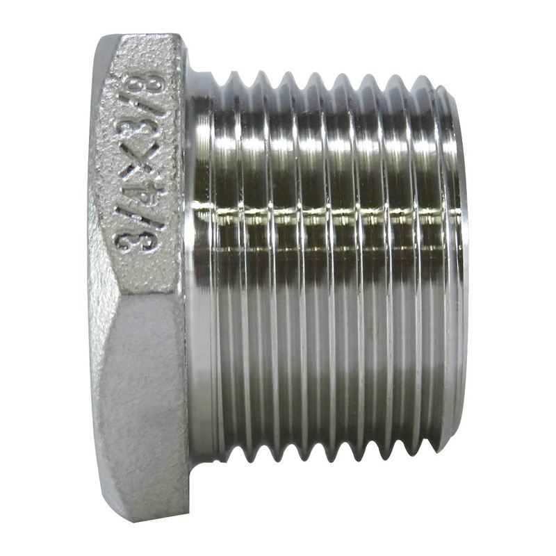 Flowbal Bushing (SCS13A) 04102011 VBU0802