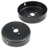 BGTXINGI 16 Piece Hole Saw Set (With 2 Mandrels, 1