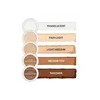 Polvo Clarifying Finishing Barefocus Wet N Wild