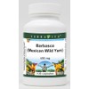 Barbasco (Mexican Wild Yam) - 450 mg (100 Capsules, ZIN: