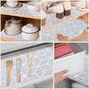Shelf Drawer Liner Non Slip 12 Inch Wide X 20