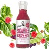 G Hughes Sugar Free Raspberry Vinaigrette - Sugar Free Salad