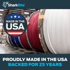 SharkBite 3/4 Inch x 100 Feet White PEX-A, Made in