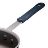 Endoshoji AKTF902 Professional Induction Select Shallow Single Handle Pot, 7.1