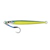 JACKALL G208 Metal Jig, Bumble Jig, Semi-Long, 8.8 oz (250
