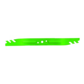 EGO Power+ AB2101D 21-Inch Mulching Blade Set EGO Mowers LM2133/LM2130/LM2135SP/LM2130SP/LM2156SP/LM2150SP, Green