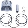 pccmotor Rebuild 68mm Piston Kit For Honda GX160 5.5HP 6.5HP