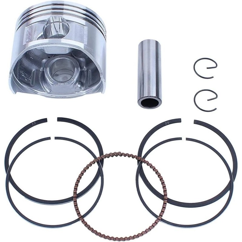 pccmotor Rebuild 68mm Piston Kit For Honda GX160 5.5HP 6.5HP