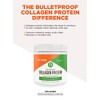 BULLETPROOF Unflavored Collagen Protein, 17.6 OZ