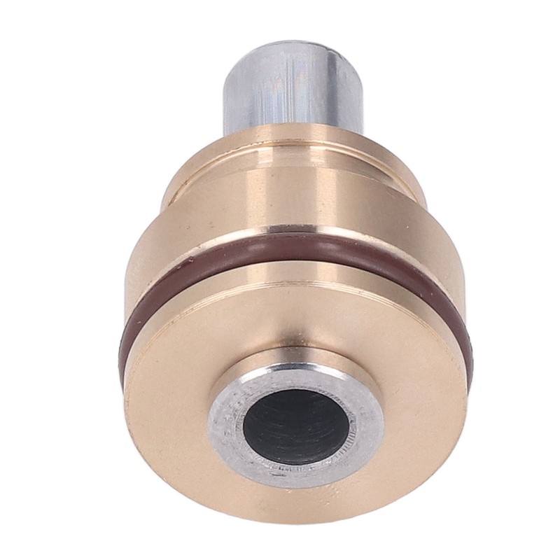 4Pcs Joystick Pusher Control Valve Standard Size Easy Installation Excavator