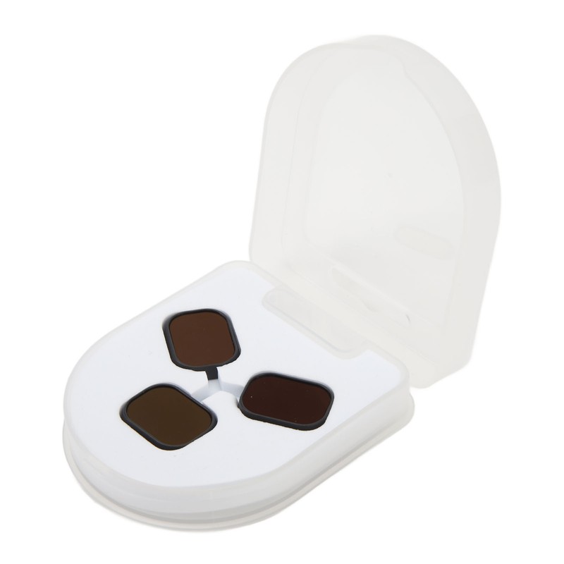 3 in 1 Drone ND Filter Set ND16 ND64 ND256