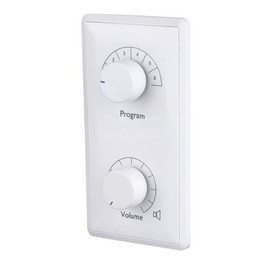 VPC-36 Volume and Program Control (Volume/Program Controller) 36W (Built-In)