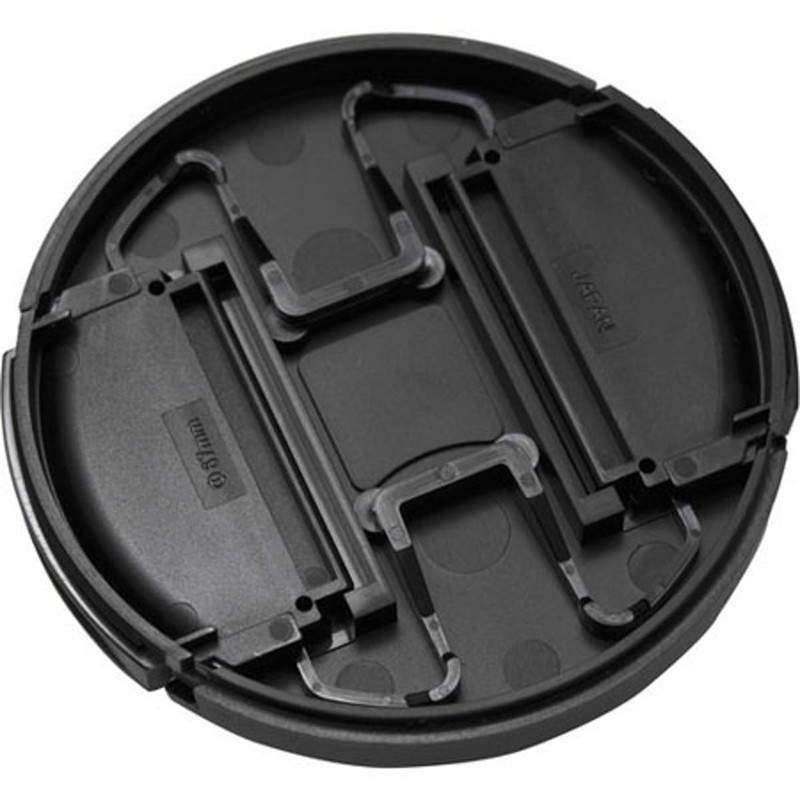 カールツァイス Front lens cap 67mm Touit